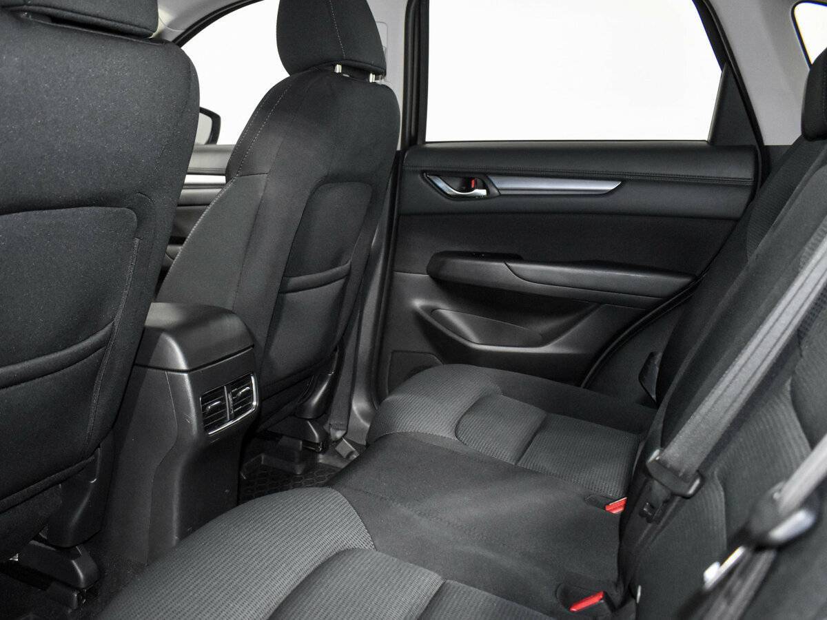 Купить Mazda CX-5, 2018, 130 000 км, фото №13