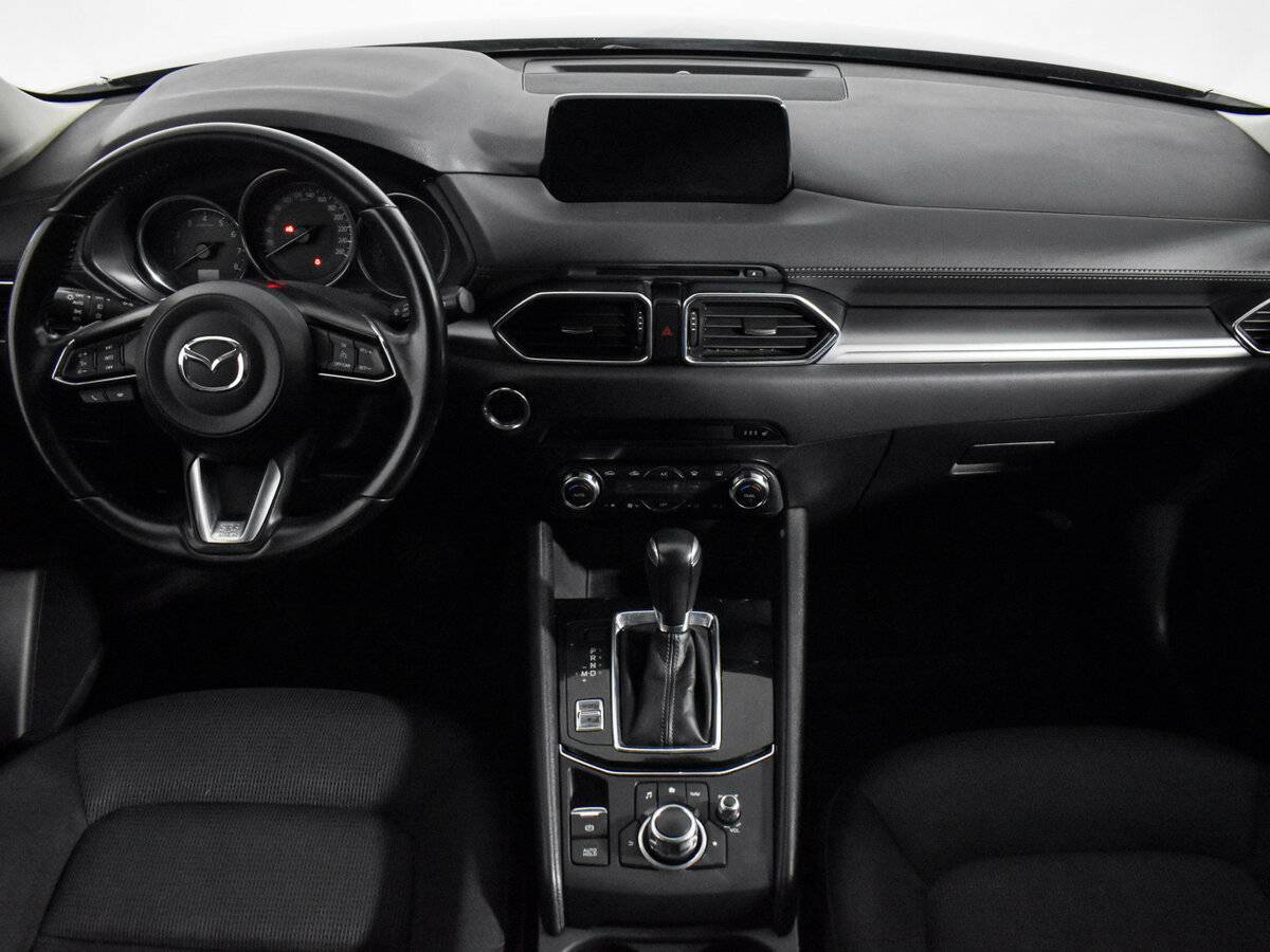 Купить Mazda CX-5, 2018, 130 000 км, фото №15