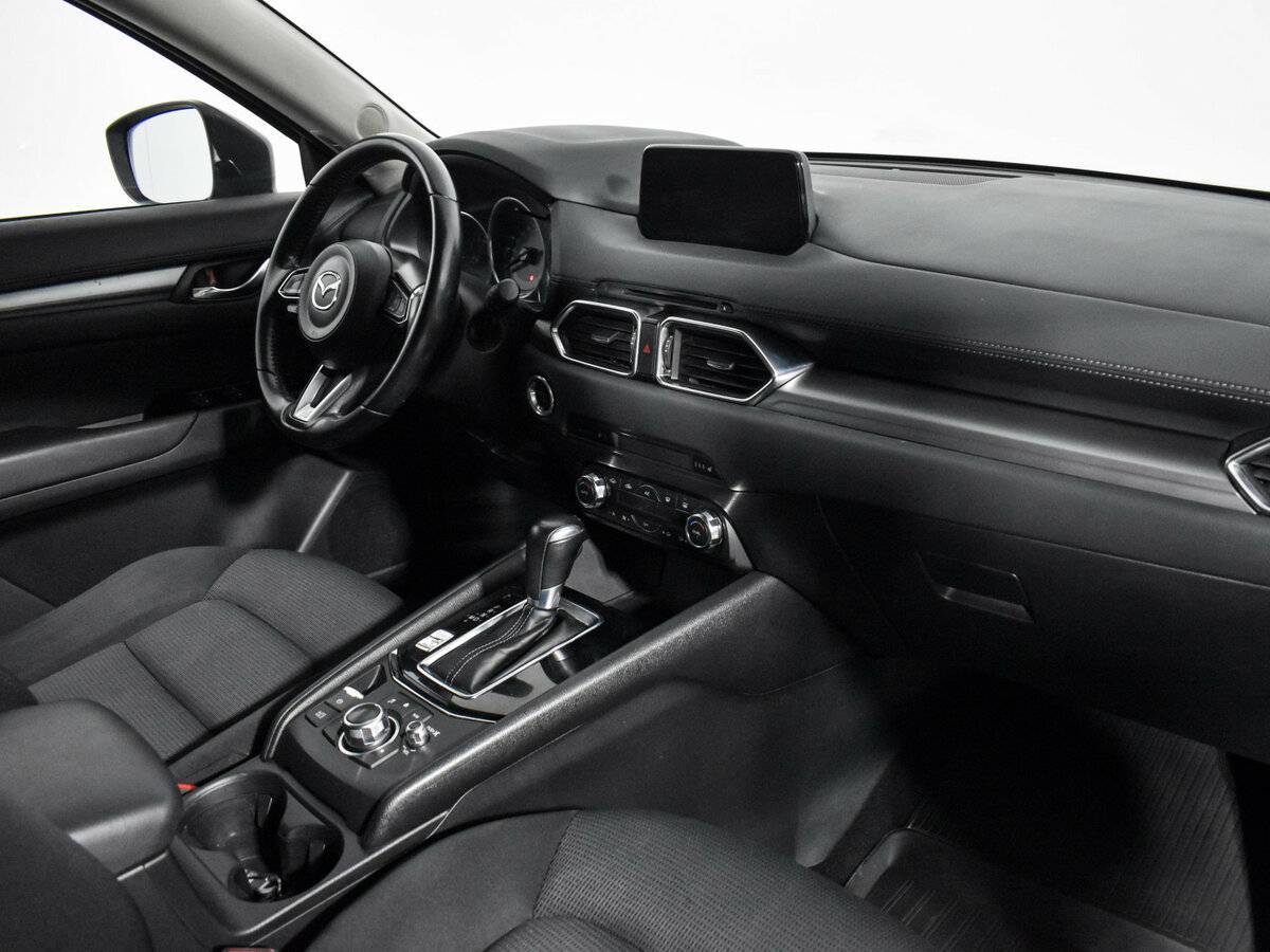 Купить Mazda CX-5, 2018, 130 000 км, фото №16