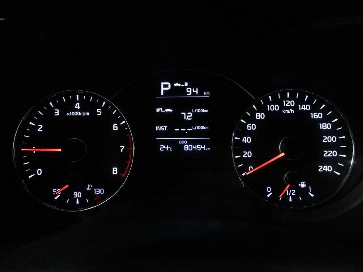 Купить Kia Cerato, 2019, 80 451 км, фото №12