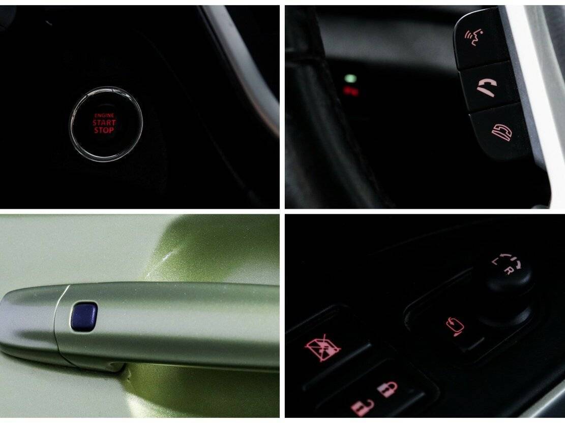 Купить Suzuki SX4, 2014, 145 349 км, фото №21