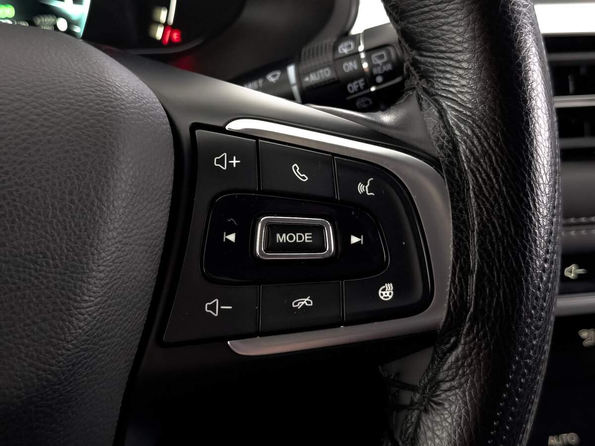 Купить Chery Tiggo 7 Pro, 2020, 63 352 км, фото №29