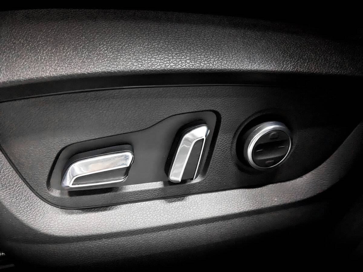 Купить Chery Tiggo 7 Pro, 2021, 18 884 км, фото №22