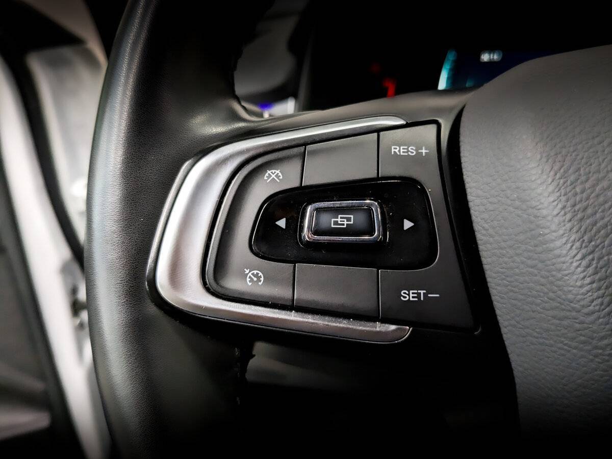 Купить Chery Tiggo 7 Pro, 2021, 18 884 км, фото №26