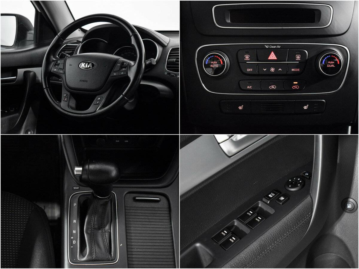 Купить Kia Sorento, 2012, 251 945 км, фото №13