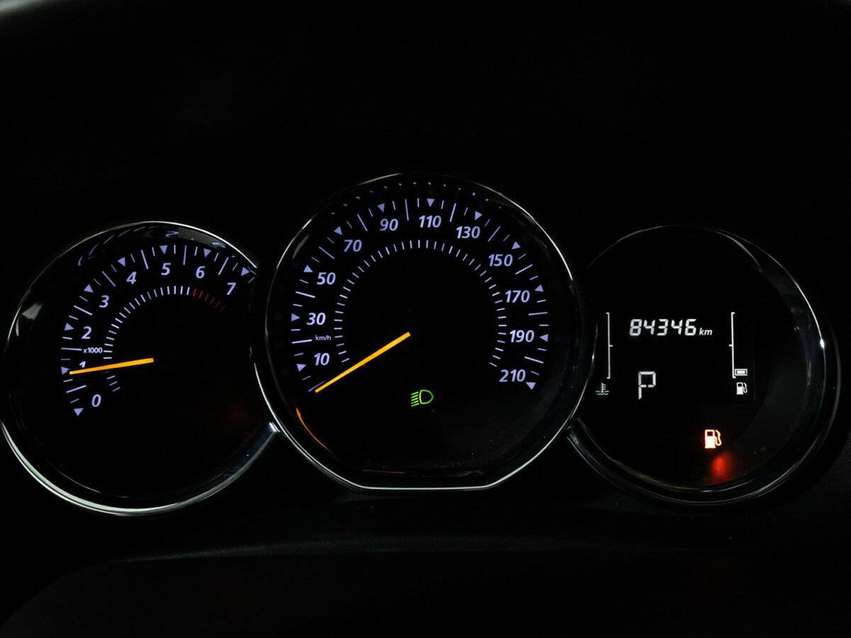 Купить Renault Sandero Stepway, 2019, 84 000 км, фото №24