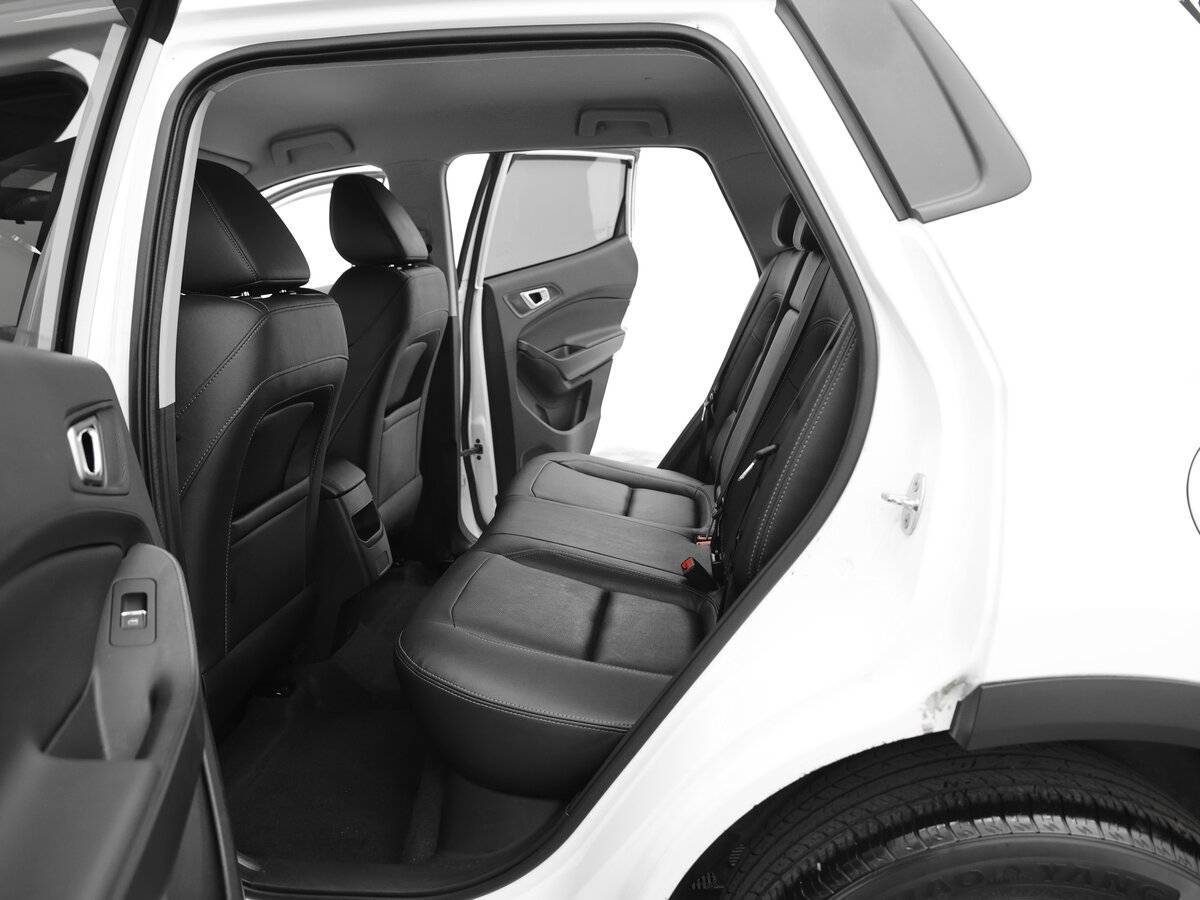 Купить Chery Tiggo 4, 2020, 77 890 км, фото №18