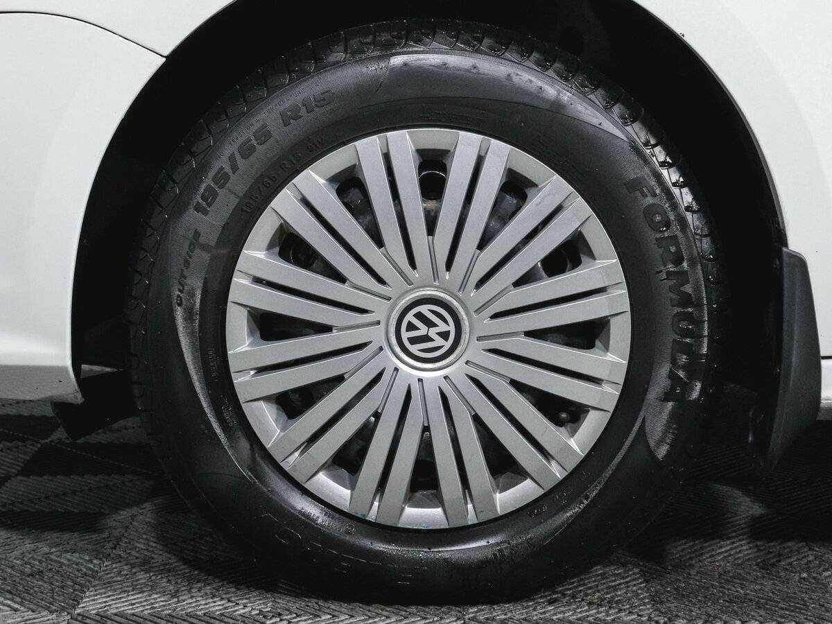 Купить Volkswagen Jetta, 2016, 125 387 км, фото №15