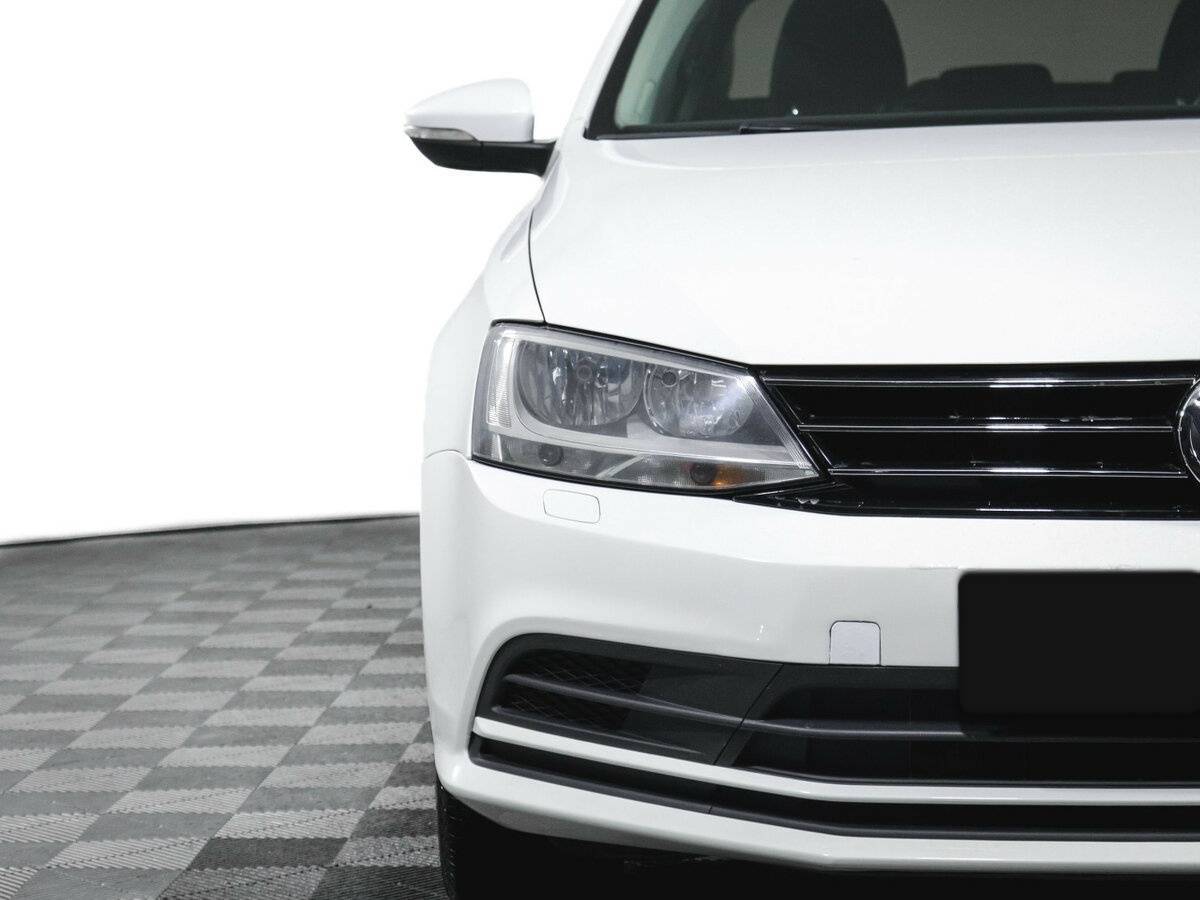 Купить Volkswagen Jetta, 2016, 125 387 км, фото №18
