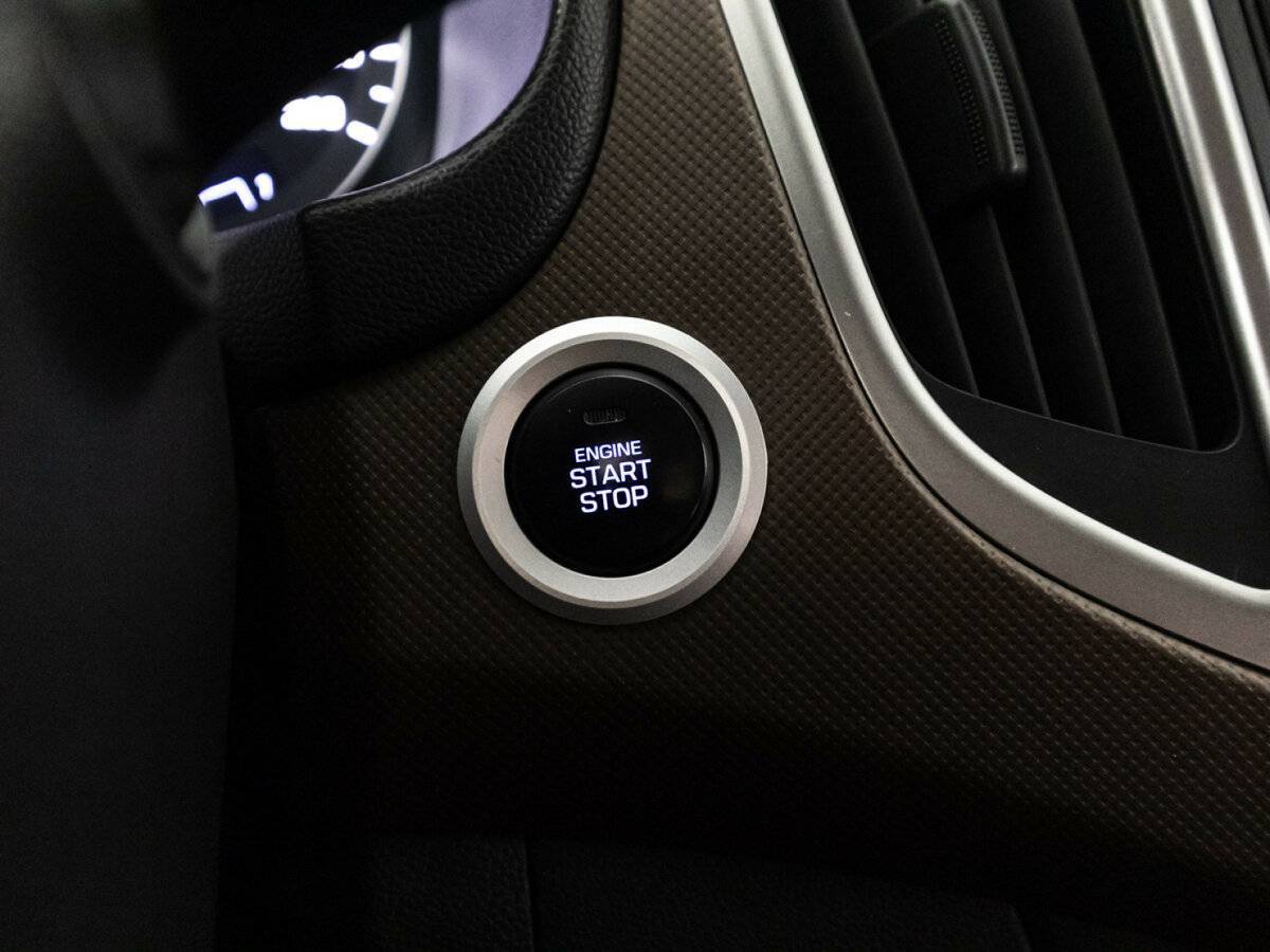 Купить Hyundai Creta, 2019, 54 009 км, фото №20