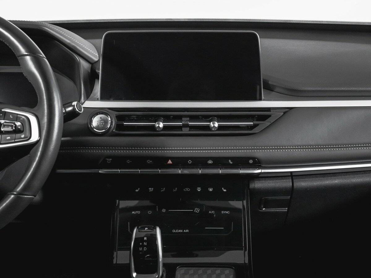 Купить Chery Tiggo 7 Pro, 2021, 14 137 км, фото №13