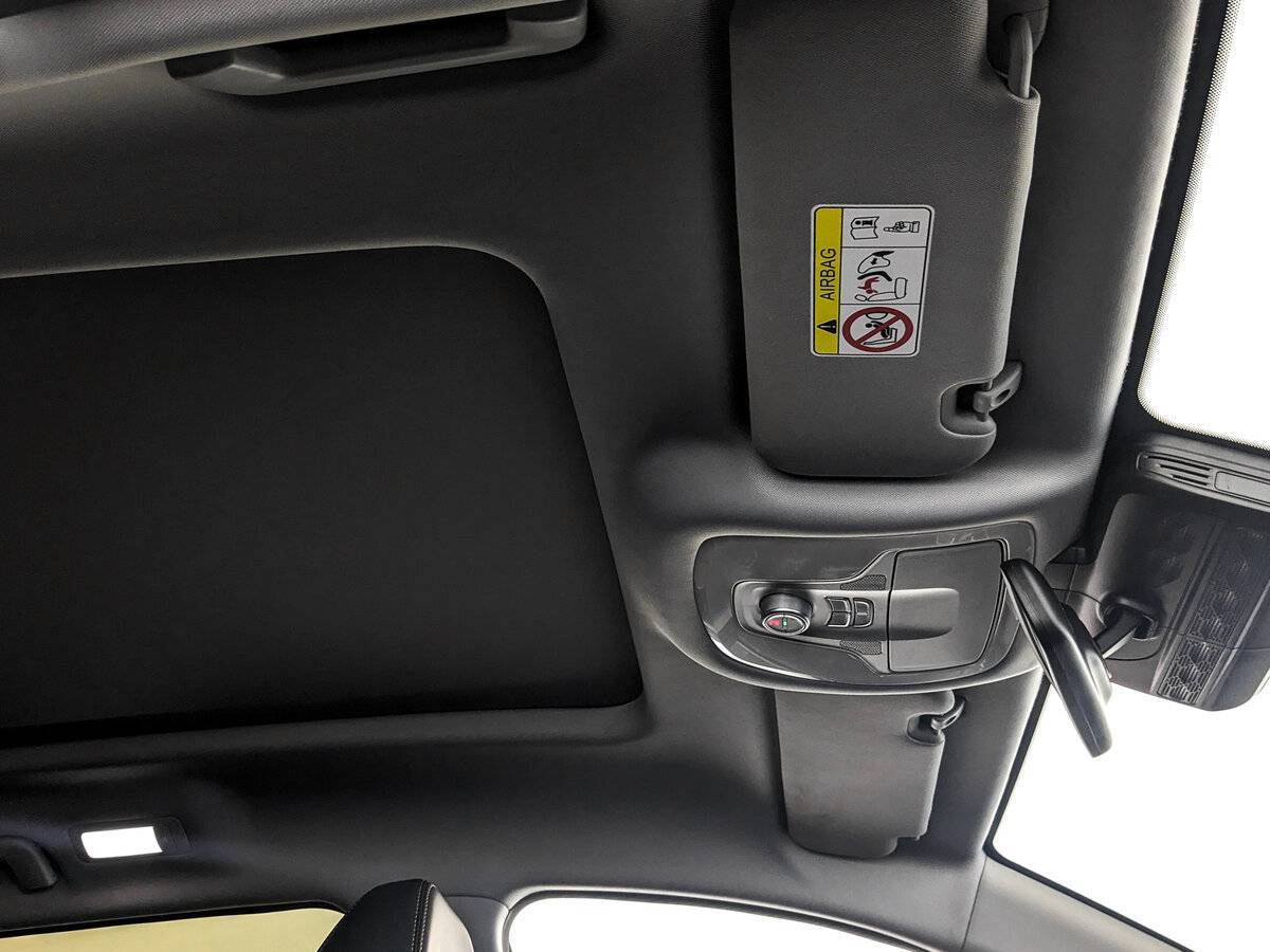 Купить Chery Tiggo 8 Pro, 2022, 76 823 км, фото №23