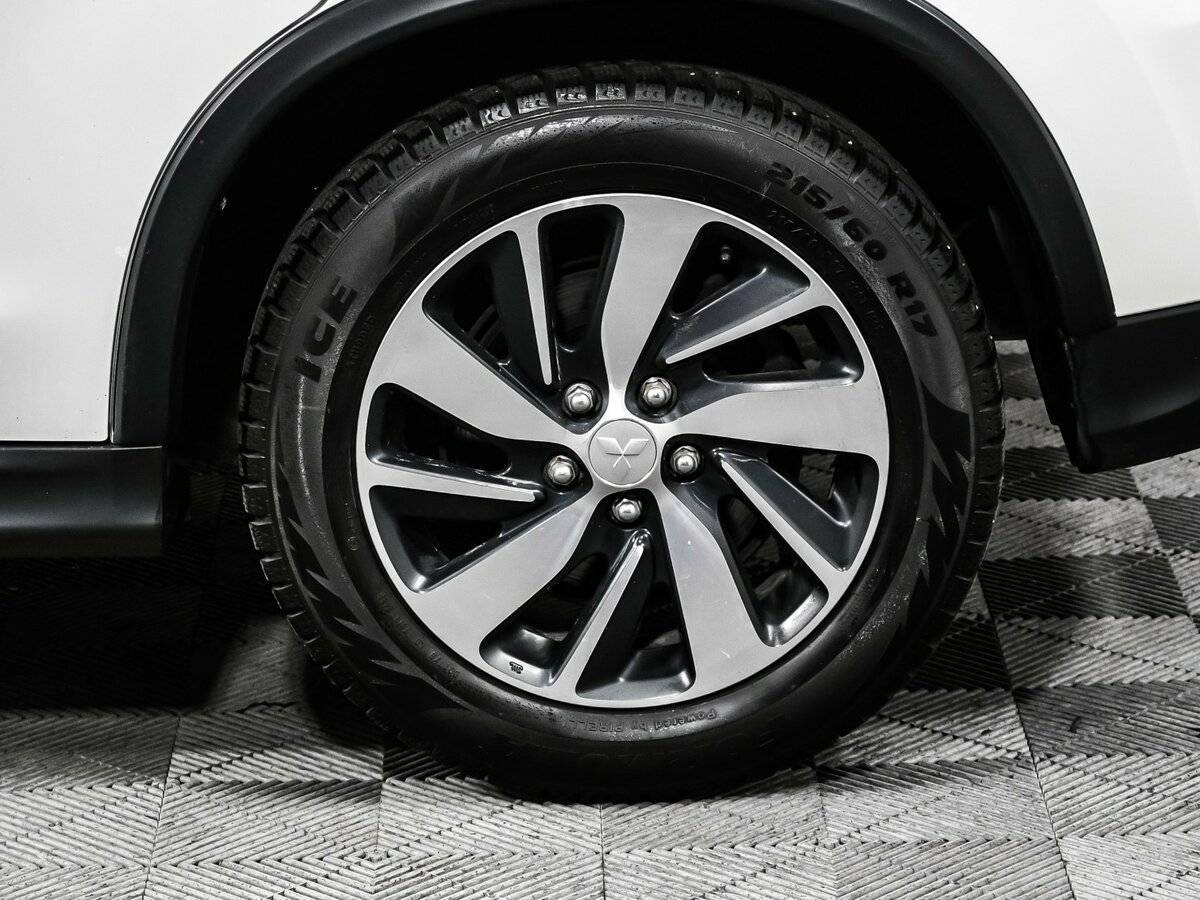 Купить Mitsubishi ASX, 2018, 135 000 км, фото №14