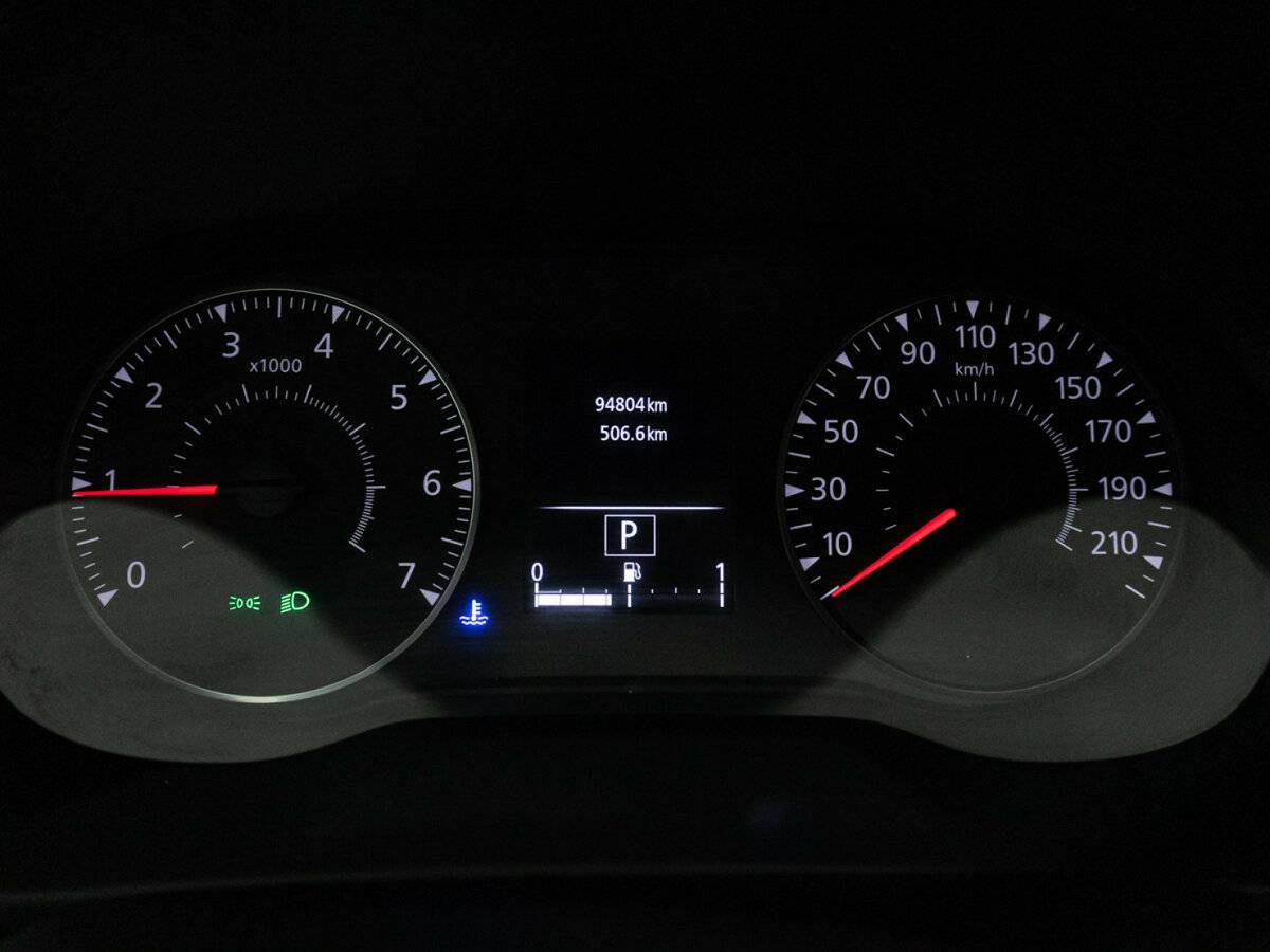 Купить Renault Arkana, 2021, 94 802 км, фото №12