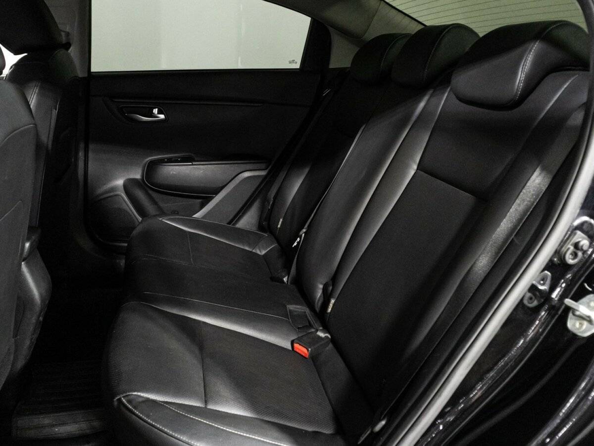 Купить Kia Rio, 2021, 166 172 км, фото №10