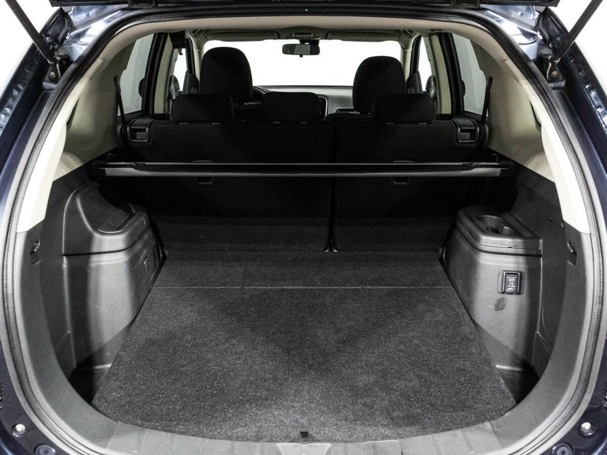 Купить Mitsubishi Outlander, 2018, 121 456 км, фото №15