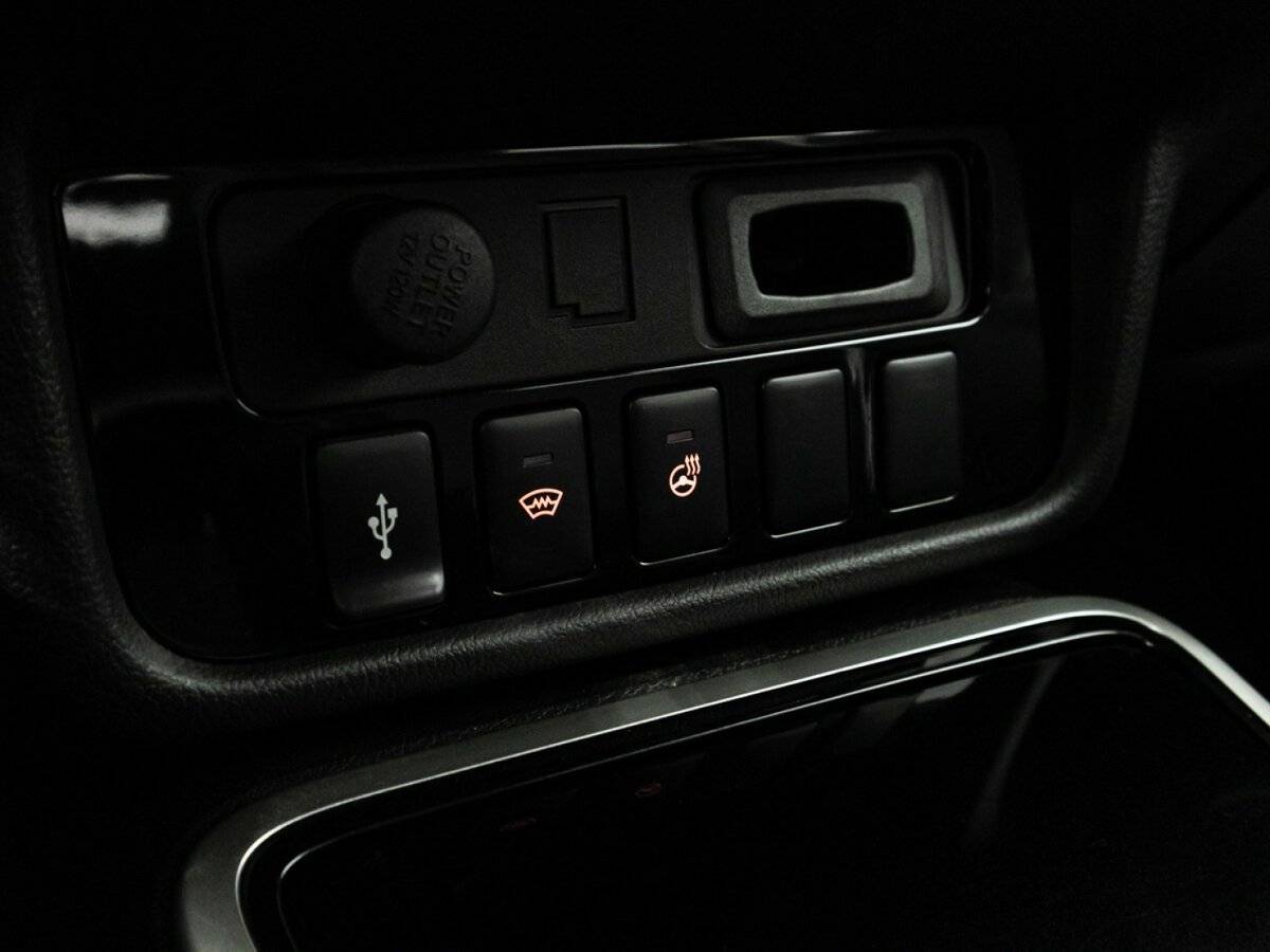 Купить Mitsubishi Outlander, 2018, 121 456 км, фото №18