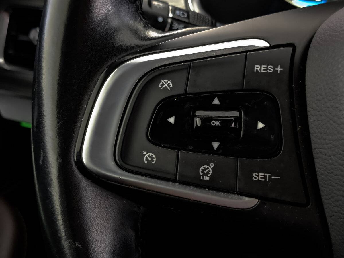 Купить Chery Tiggo 8 Pro, 2022, 94 076 км, фото №29