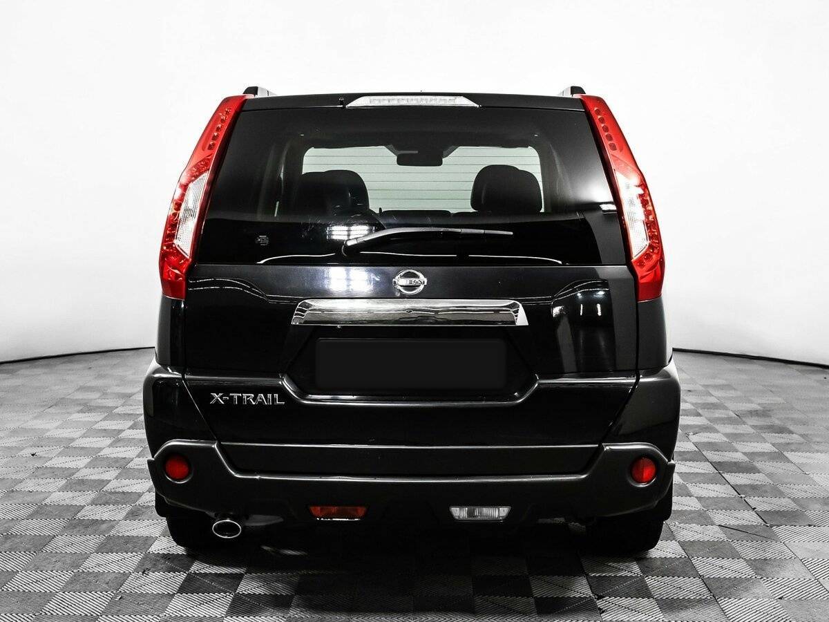 Купить Nissan X-Trail, 2012, 148 009 км, фото №6