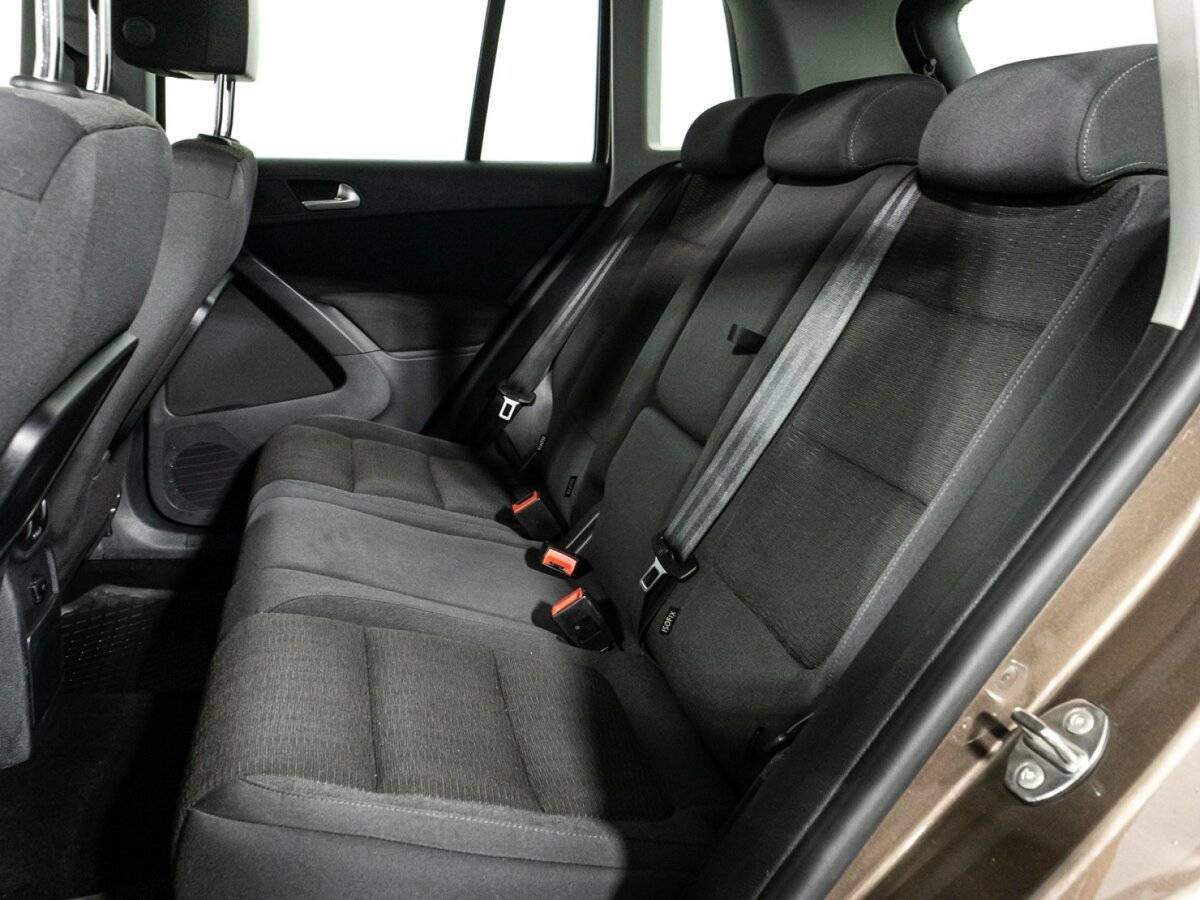 Купить Volkswagen Tiguan, 2014, 182 714 км, фото №10