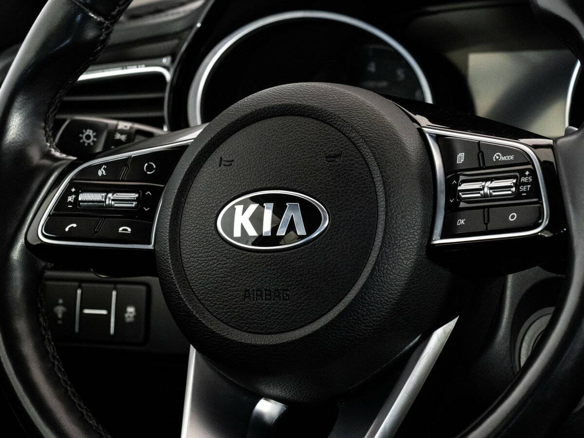 Купить Kia Ceed, 2018, 166 289 км, фото №13