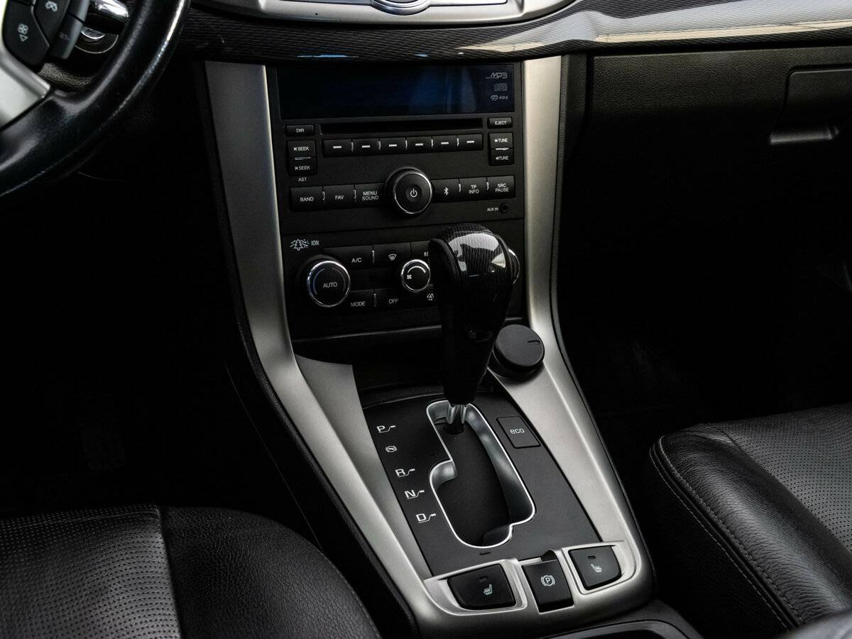 Купить Chevrolet Captiva, 2015, 223 883 км, фото №14