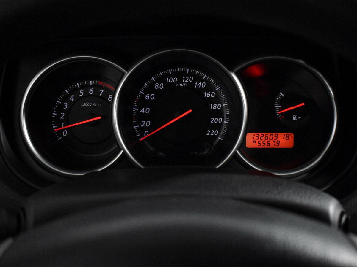 Купить Nissan Tiida, 2013, 132 608 км, фото №16