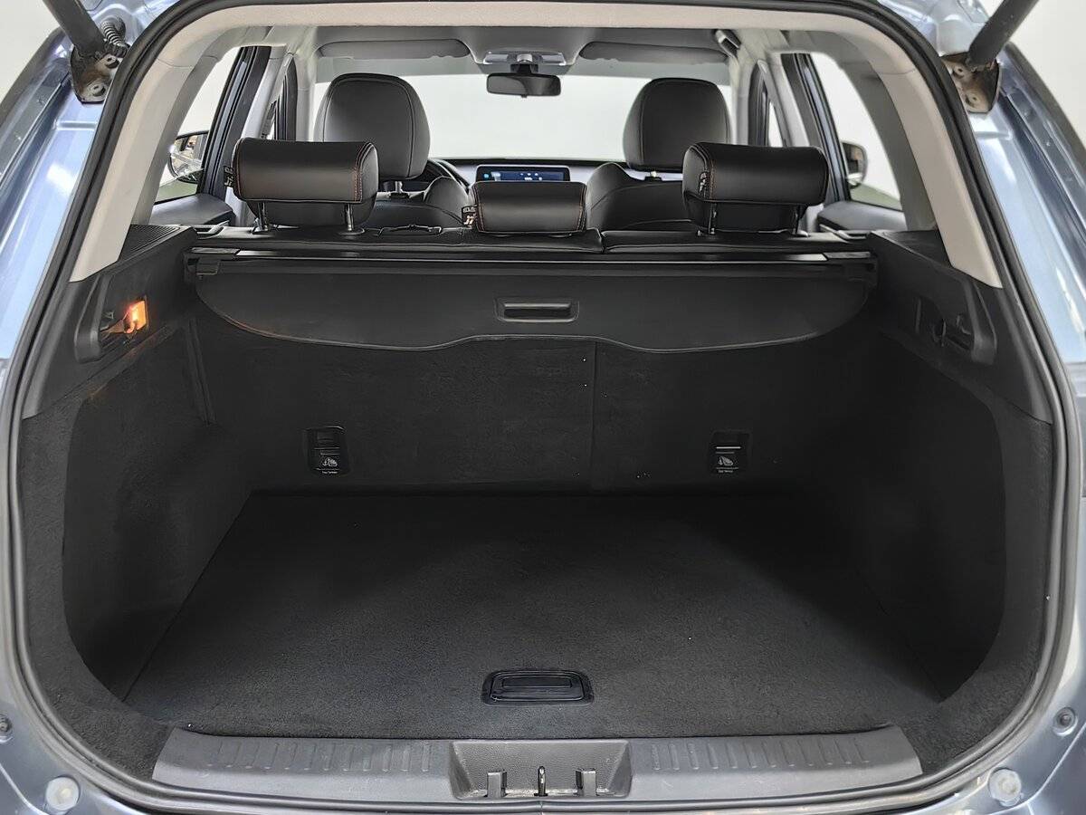 Купить Chery Tiggo 7 Pro, 2021, 85 620 км, фото №24