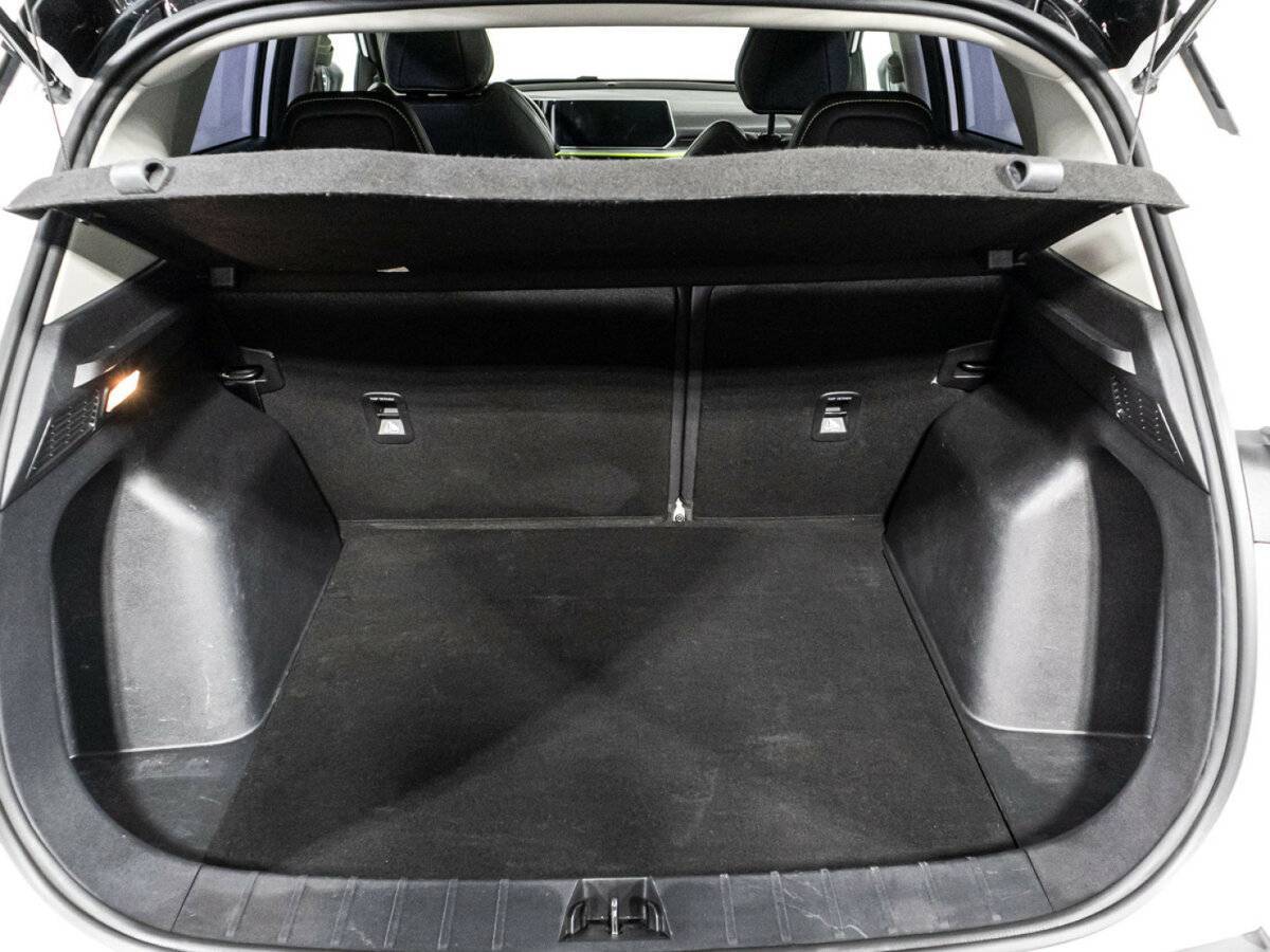 Купить Geely Coolray (Binyue Cool), 2023, 45 648 км, фото №15