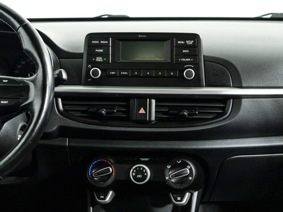 Купить Kia Picanto, 2018, 105 194 км, фото №14