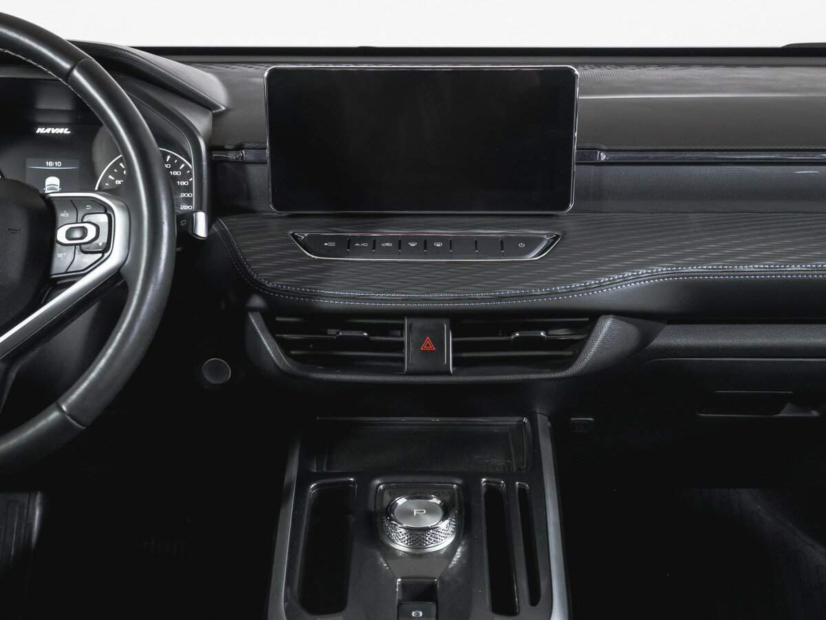 Купить Haval Jolion, 2023, 67 344 км, фото №13