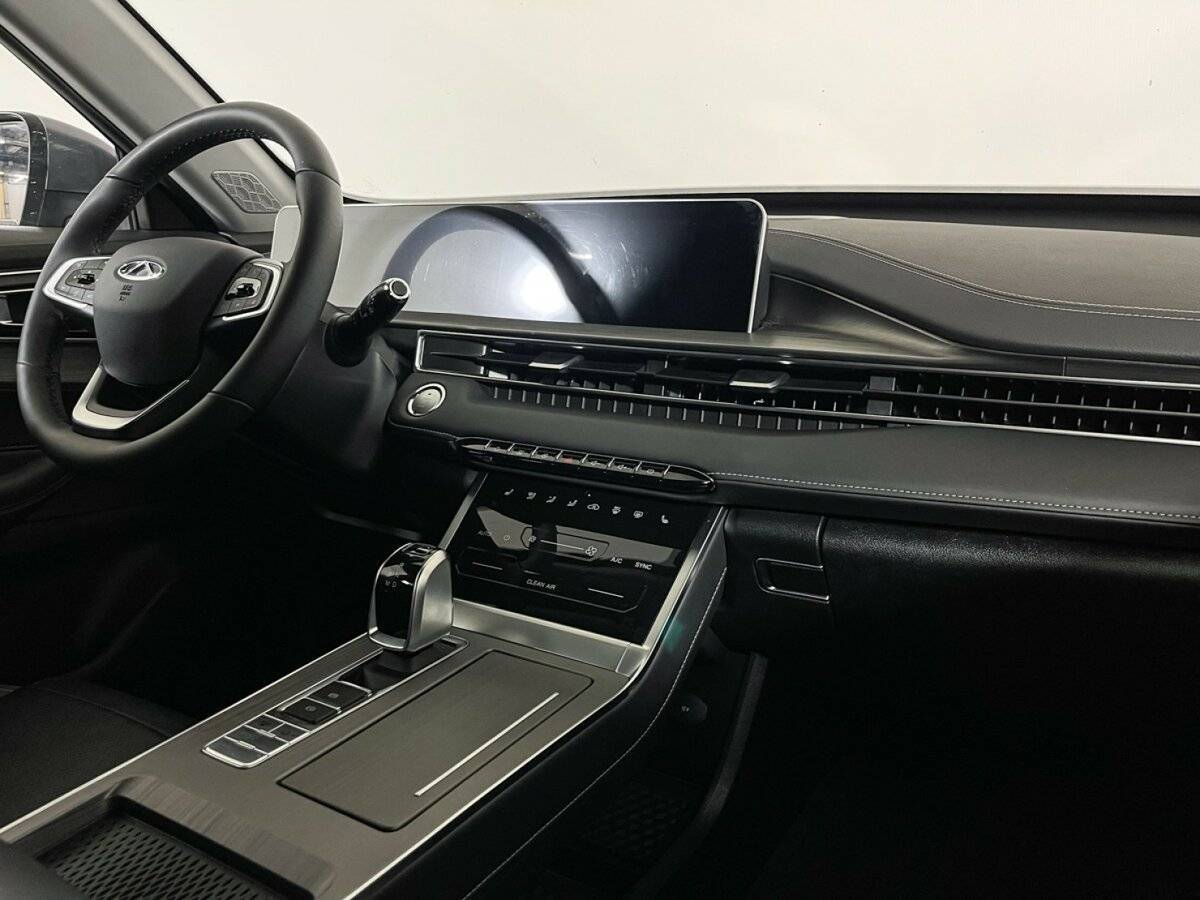 Купить Chery Tiggo 4 Pro, 2024, 21 500 км, фото №8