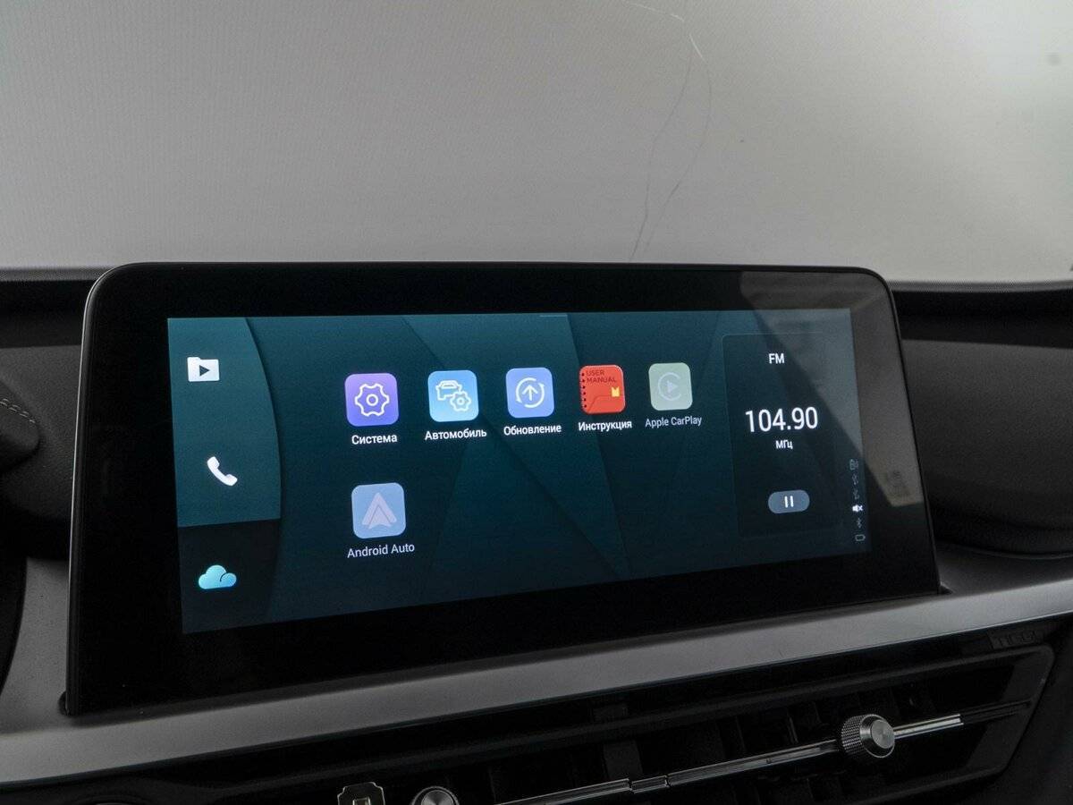 Купить Chery Tiggo 7 Pro, 2021, 67 125 км, фото №22