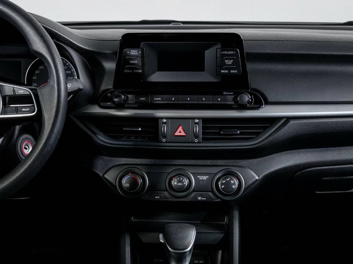 Купить Kia Cerato, 2021, 27 000 км, фото №13