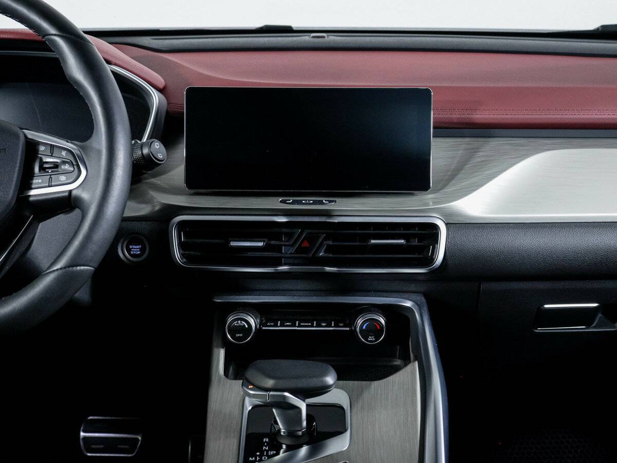 Купить Geely Coolray, 2023, 5 800 км, фото №13