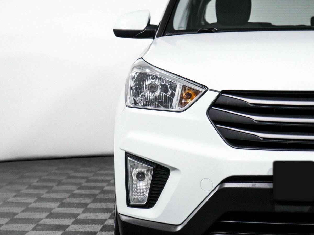 Купить Hyundai Creta, 2019, 52 586 км, фото №18