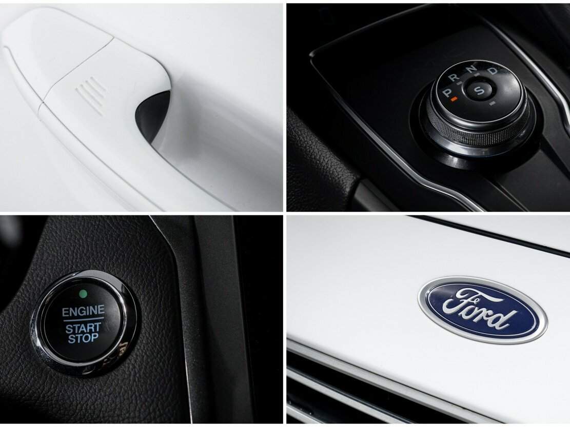 Купить Ford Mondeo, 2019, 131 698 км, фото №22