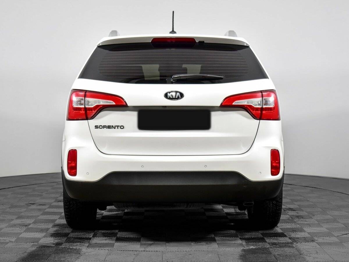 Купить Kia Sorento, 2017, 134 000 км, фото №6