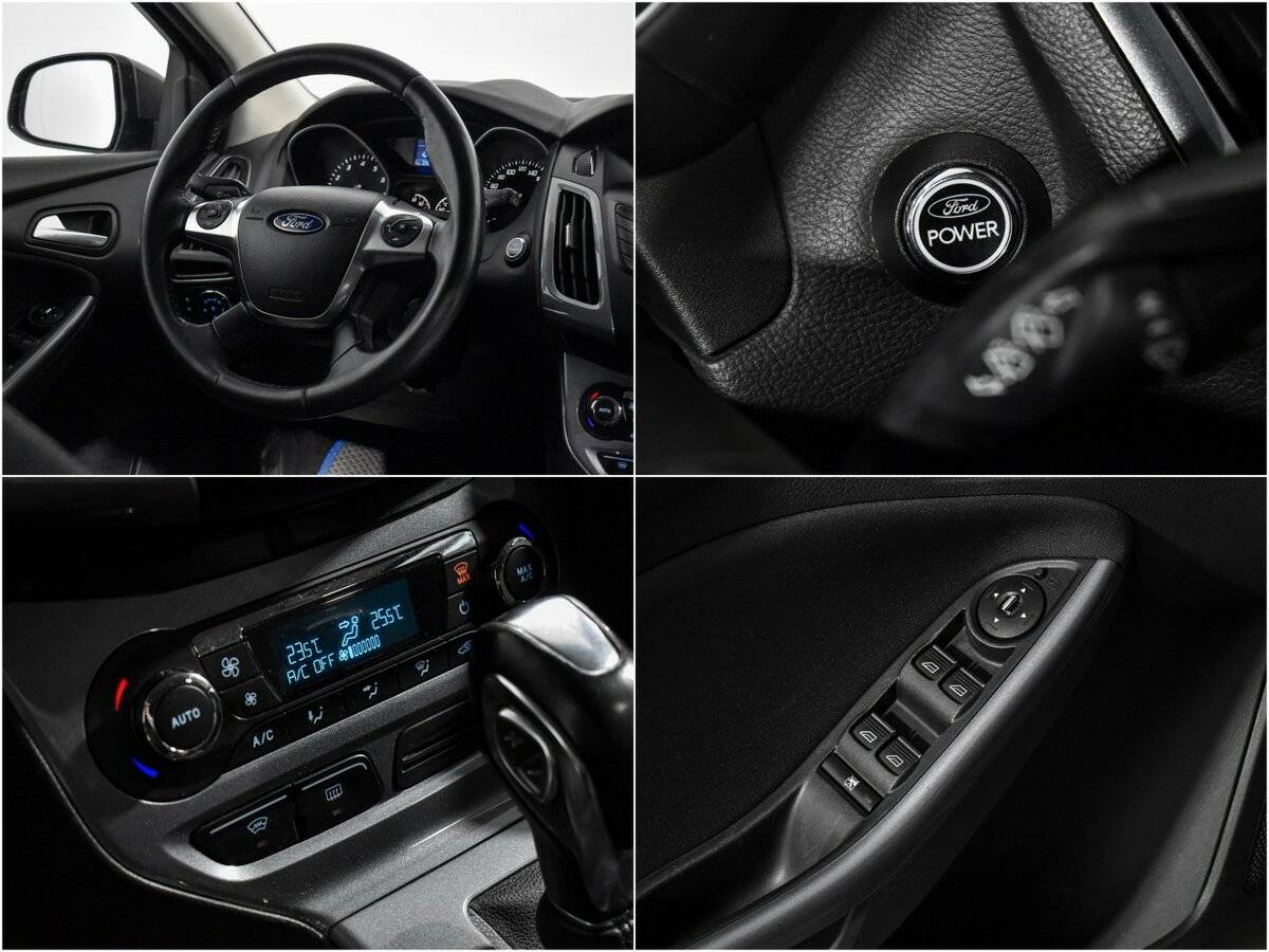 Купить Ford Focus, 2013, 330 051 км, фото №17