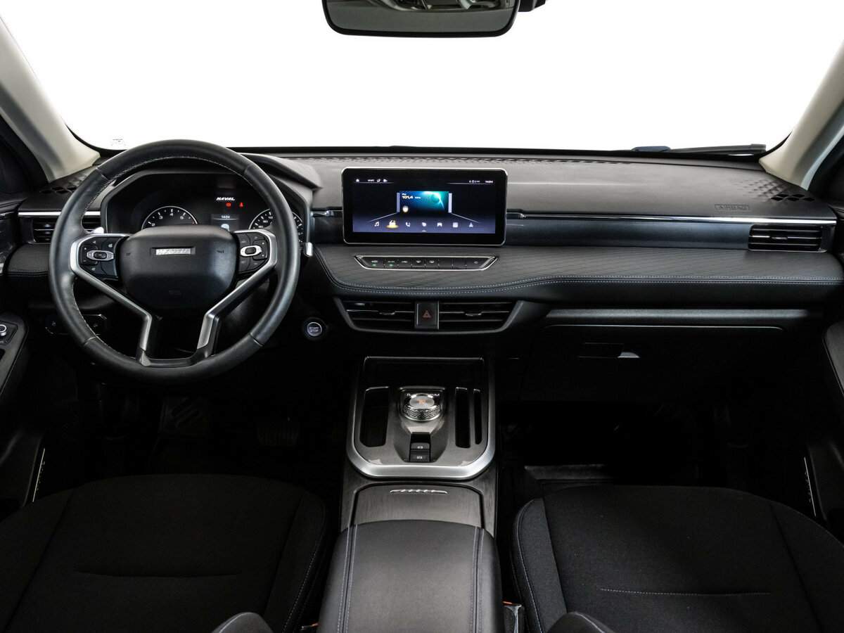 Купить Haval Jolion, 2021, 29 018 км, фото №10