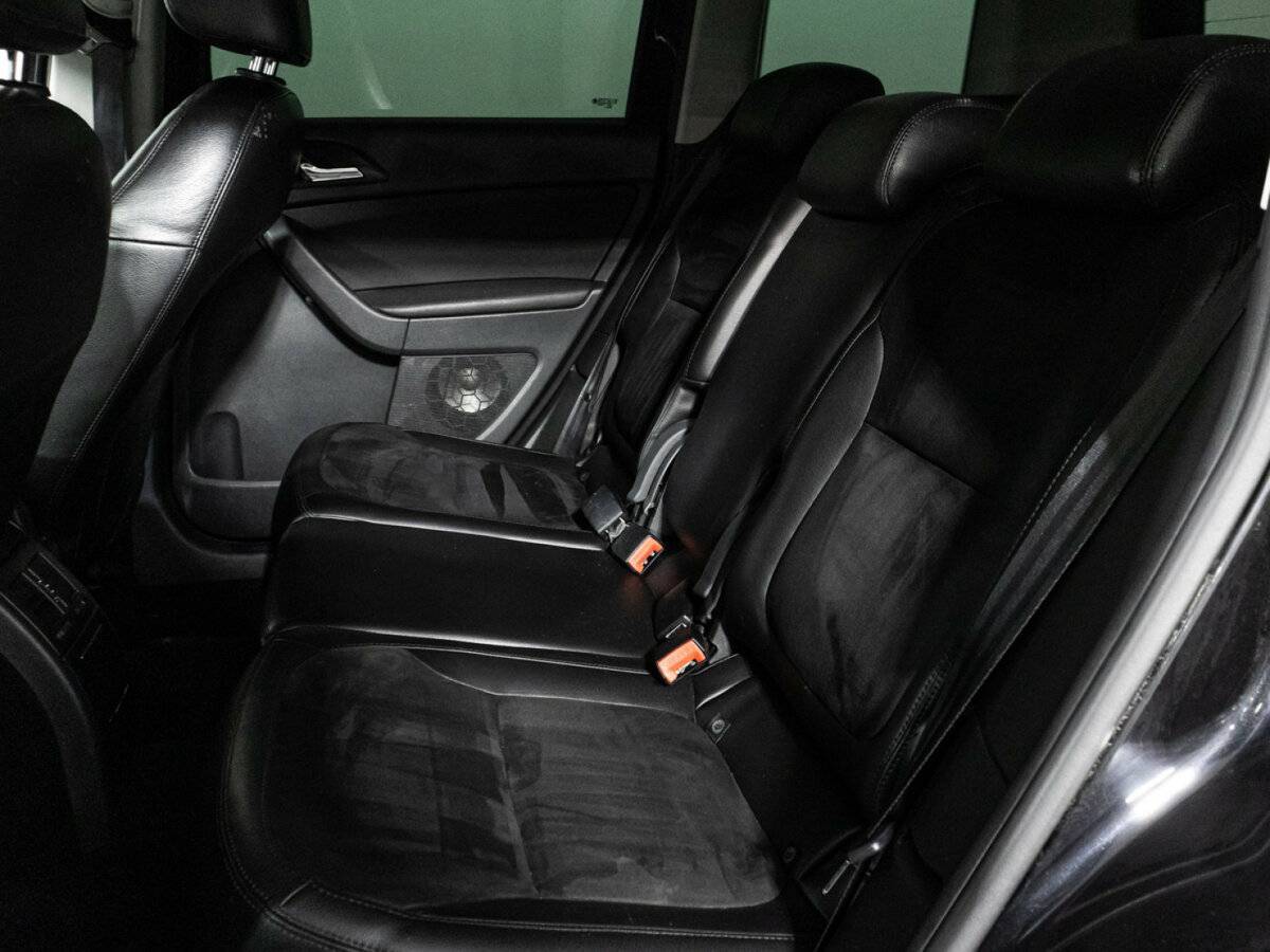 Купить Skoda Yeti, 2014, 198 177 км, фото №10