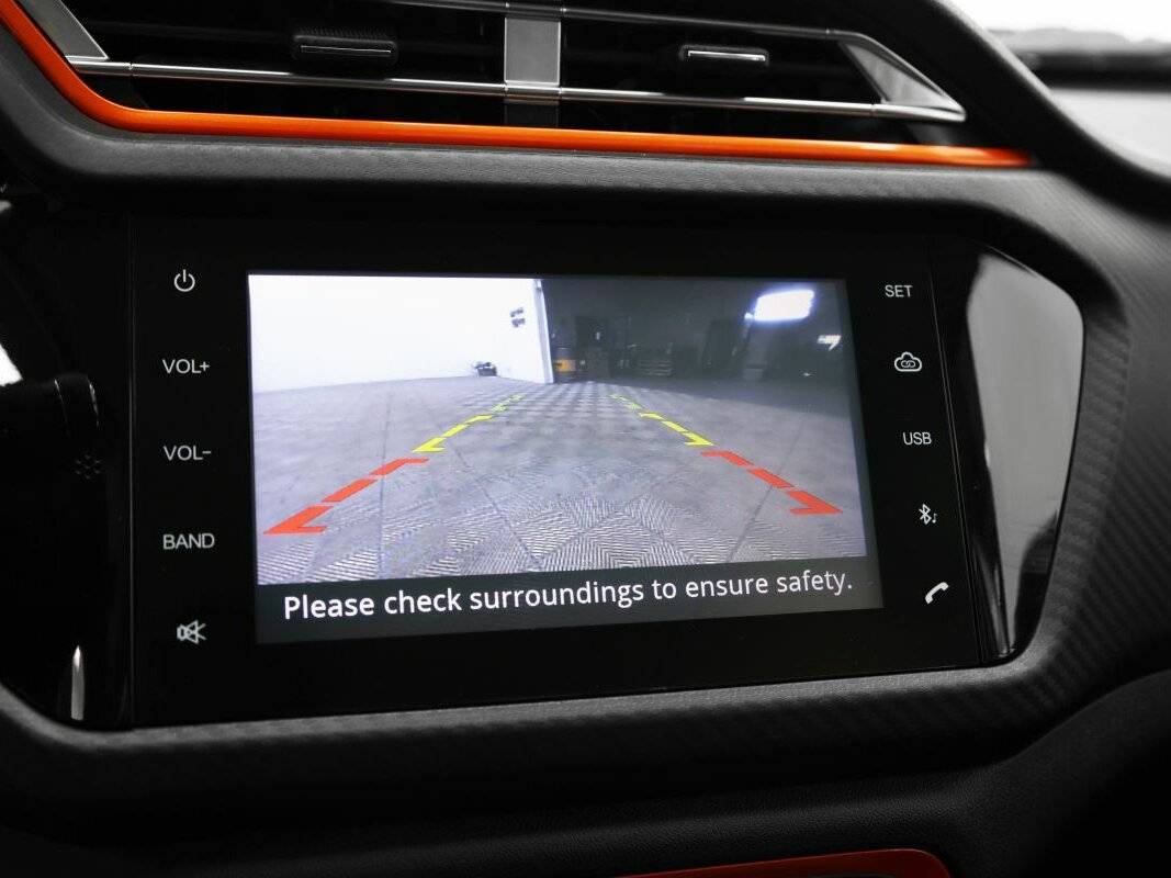 Купить Chery Tiggo 2, 2017, 112 650 км, фото №10