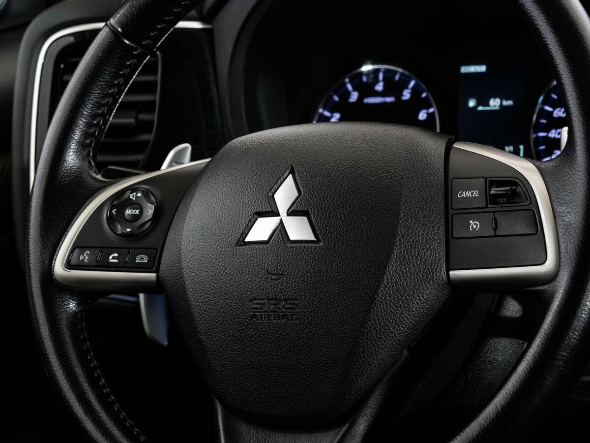 Купить Mitsubishi Outlander, 2014, 192 737 км, фото №13