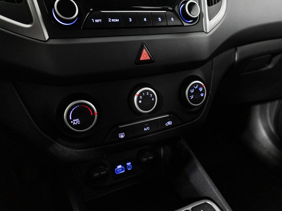 Купить Hyundai Creta, 2018, 177 848 км, фото №15