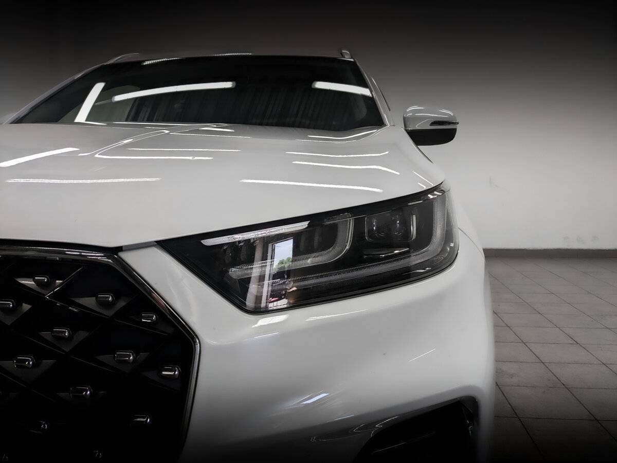 Купить Chery Tiggo 8 Pro, 2022, 12 591 км, фото №17