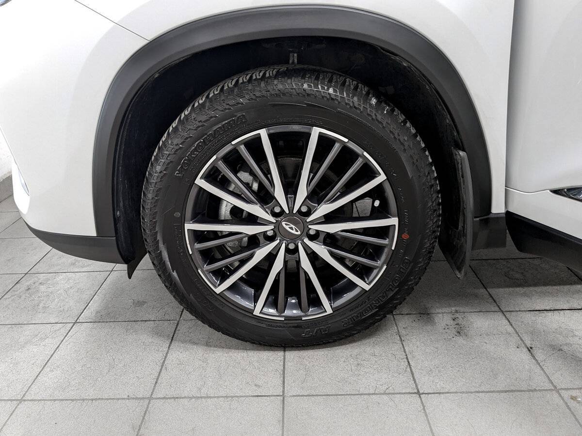 Купить Chery Tiggo 8 Pro, 2022, 12 591 км, фото №18