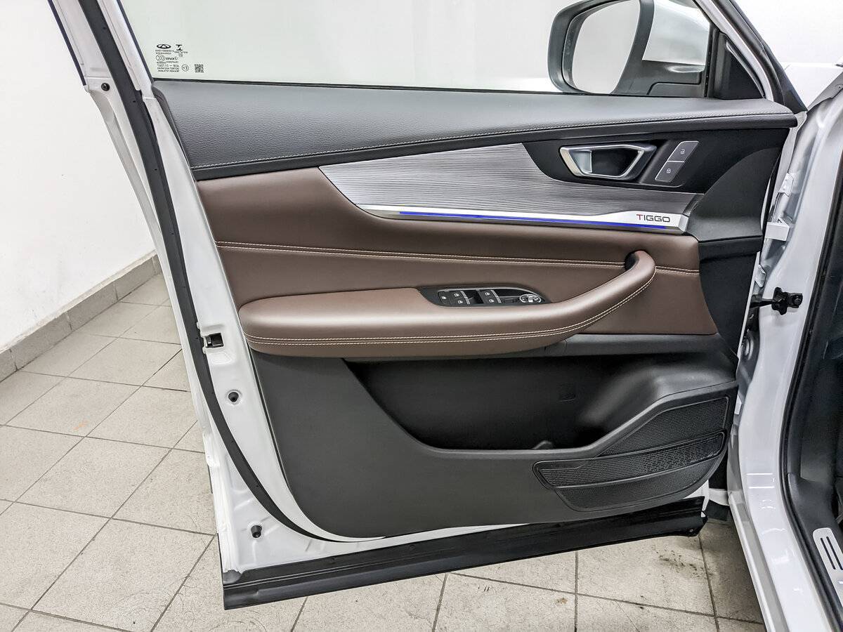 Купить Chery Tiggo 8 Pro, 2022, 12 591 км, фото №19