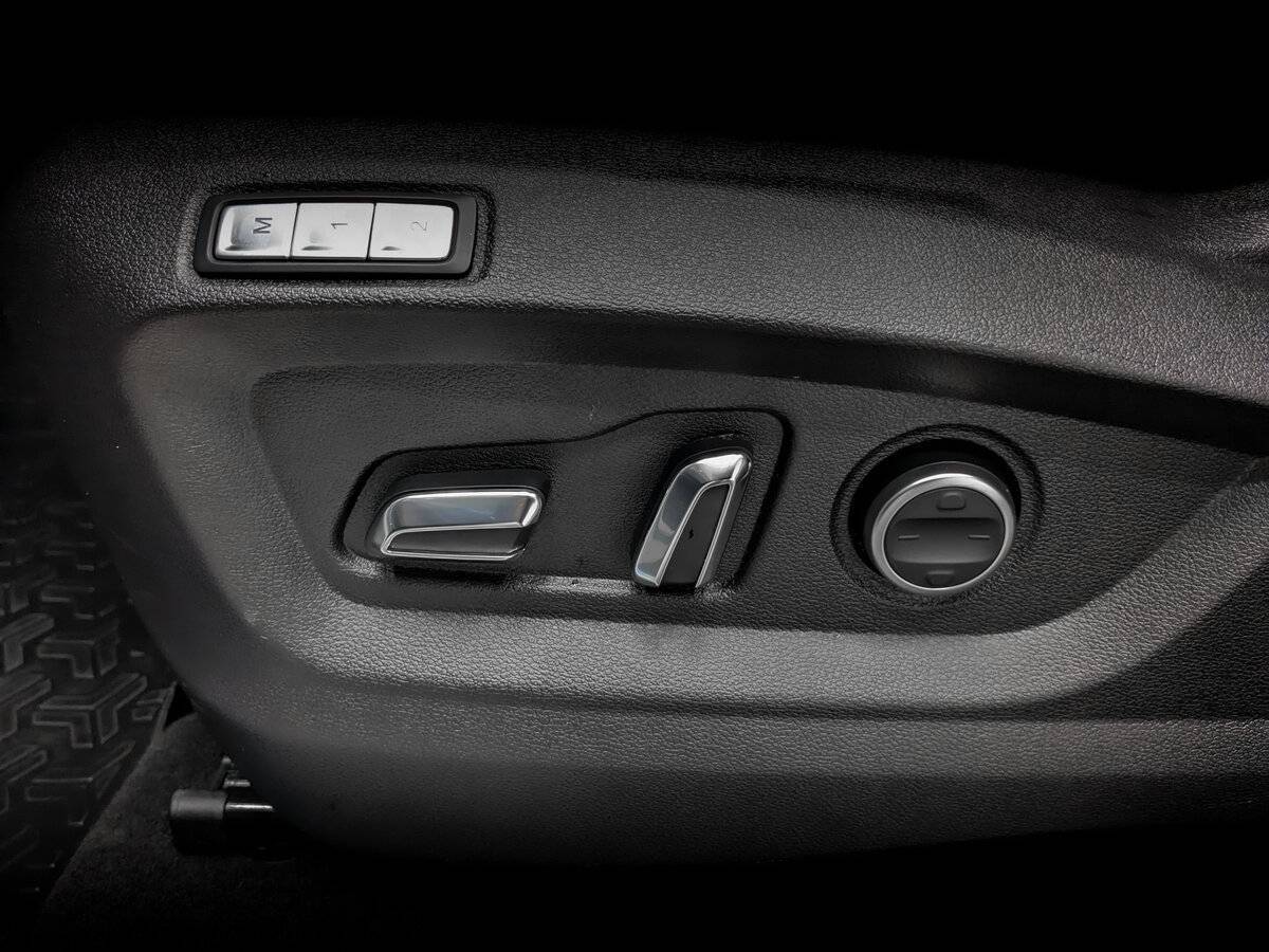 Купить Chery Tiggo 8 Pro, 2022, 12 591 км, фото №21