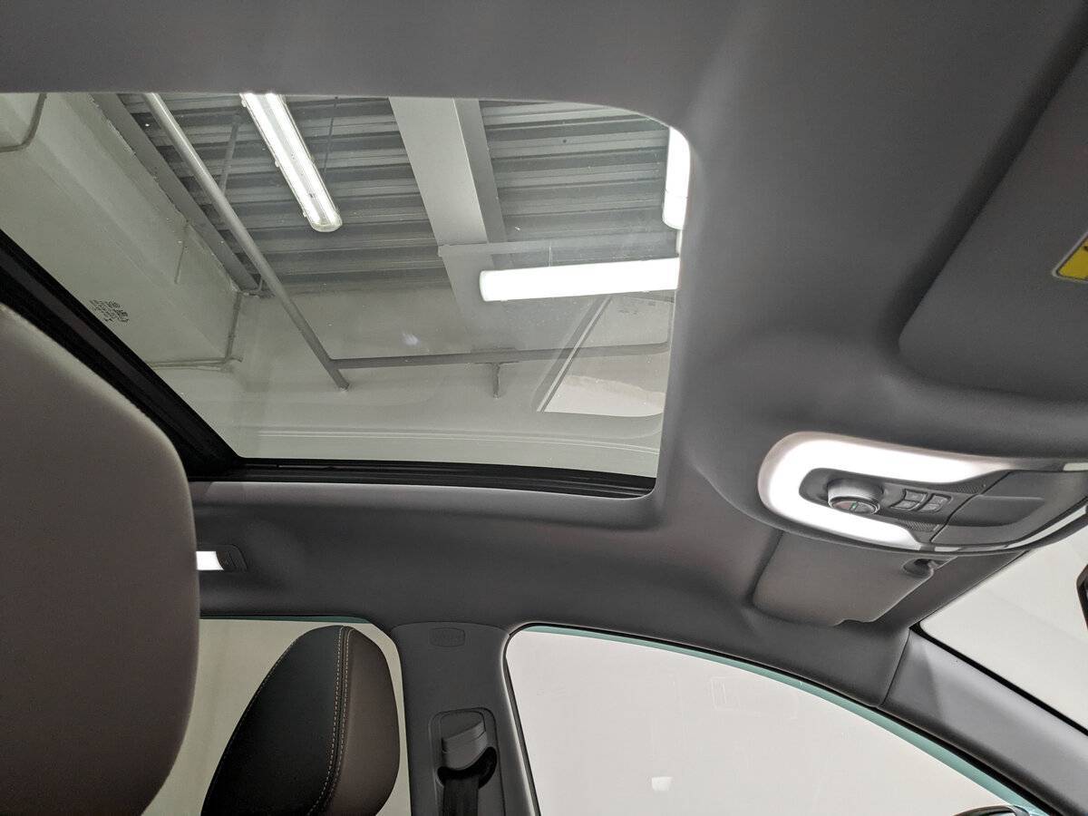 Купить Chery Tiggo 8 Pro, 2022, 12 591 км, фото №23