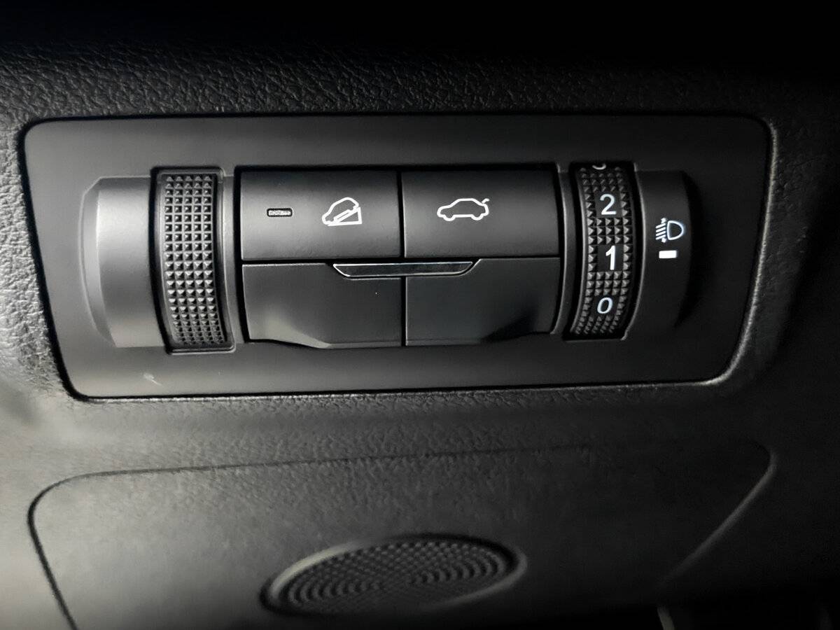 Купить Chery Tiggo 8 Pro, 2022, 12 591 км, фото №27